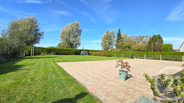 Maison &agrave; vendre - 5 pi&egrave;ces - 112,83 m2 - Rue - 80 - PICARDIE