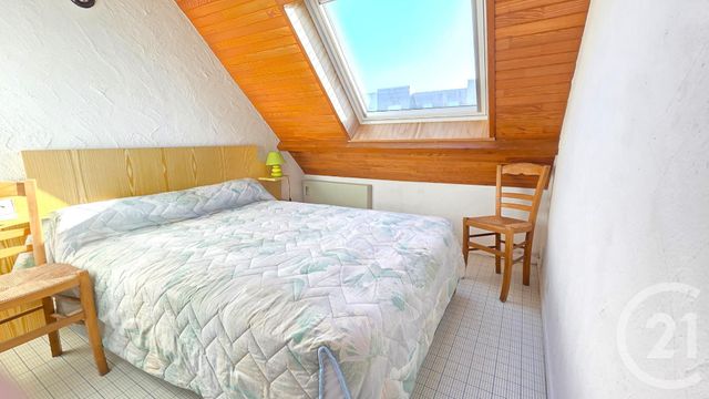 Appartement à vendre - 3 pièces - 39,05 m2 - Fort Mahon Plage - 80 - PICARDIE