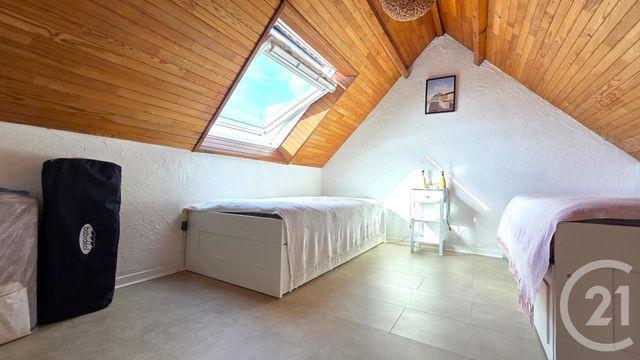 Appartement à vendre - 3 pièces - 39,05 m2 - Fort Mahon Plage - 80 - PICARDIE