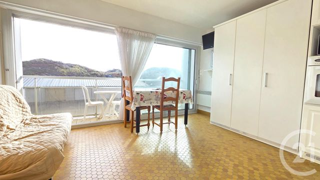 Appartement Studio à vendre - 1 pièce - 21 m2 - Fort Mahon Plage - 80 - PICARDIE