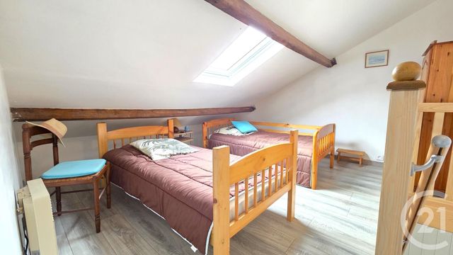 Maison &agrave; vendre - 4 pi&egrave;ces - 55 m2 - Fort Mahon Plage - 80 - PICARDIE