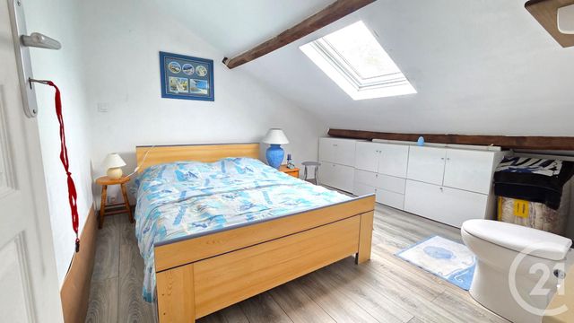 Maison &agrave; vendre - 4 pi&egrave;ces - 55 m2 - Fort Mahon Plage - 80 - PICARDIE