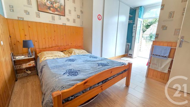 Maison &agrave; vendre - 4 pi&egrave;ces - 55 m2 - Fort Mahon Plage - 80 - PICARDIE