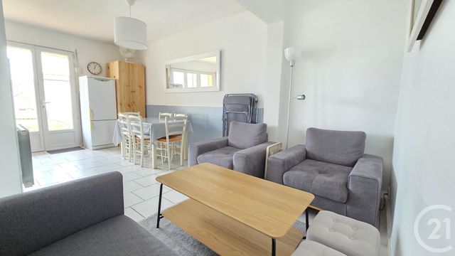 Appartement T3 à vendre FORT MAHON PLAGE