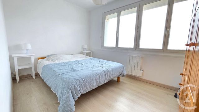 Appartement T3 à vendre - 3 pièces - 45,58 m2 - Fort Mahon Plage - 80 - PICARDIE