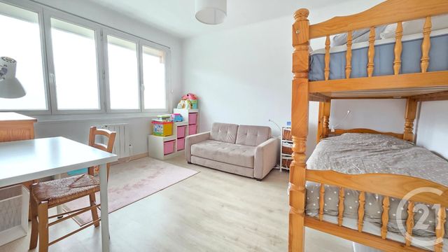 Appartement T3 à vendre - 3 pièces - 45,58 m2 - Fort Mahon Plage - 80 - PICARDIE