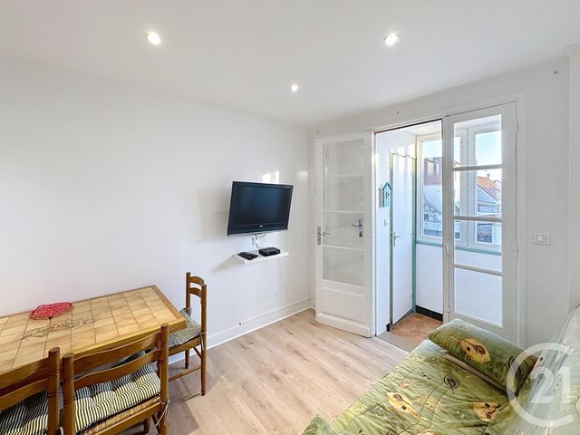 Appartement &agrave; vendre - 3 pi&egrave;ces - 36,91 m2 - Quend - 80 - PICARDIE