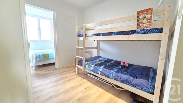 Appartement &agrave; vendre - 3 pi&egrave;ces - 36,91 m2 - Quend - 80 - PICARDIE