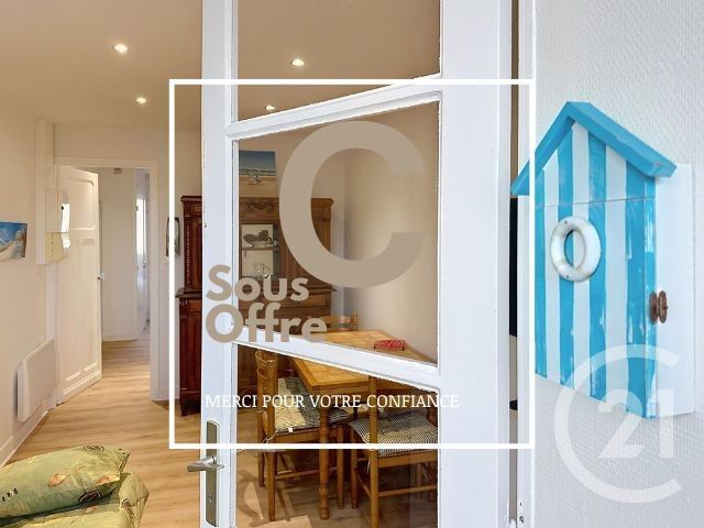 Appartement à vendre QUEND