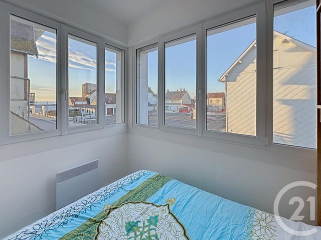 Appartement &agrave; vendre - 3 pi&egrave;ces - 36,91 m2 - Quend - 80 - PICARDIE