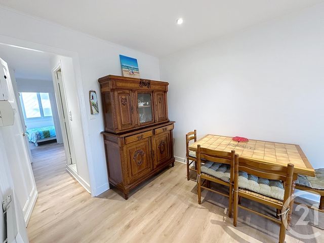 Appartement &agrave; vendre - 3 pi&egrave;ces - 36,91 m2 - Quend - 80 - PICARDIE