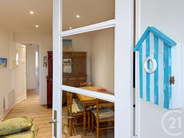 appartement - QUEND - 80