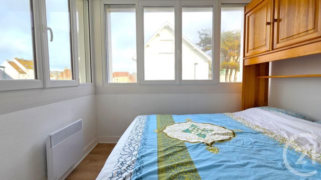 Appartement &agrave; vendre - 3 pi&egrave;ces - 36,91 m2 - Quend - 80 - PICARDIE