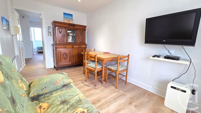 appartement - QUEND - 80