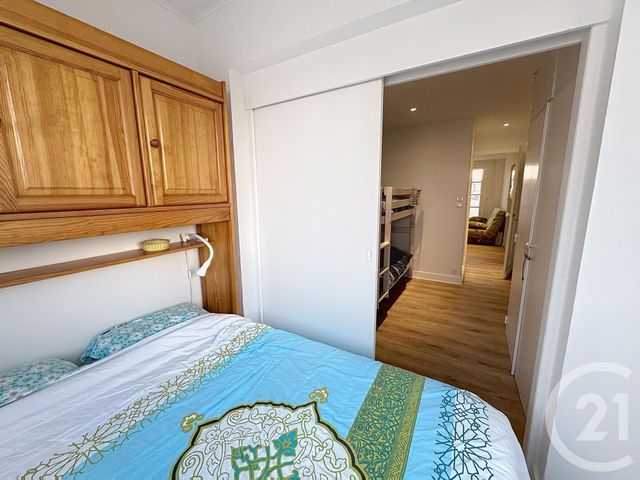 Appartement &agrave; vendre - 3 pi&egrave;ces - 36,91 m2 - Quend - 80 - PICARDIE