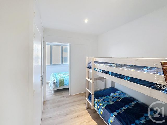 Appartement &agrave; vendre - 3 pi&egrave;ces - 36,91 m2 - Quend - 80 - PICARDIE