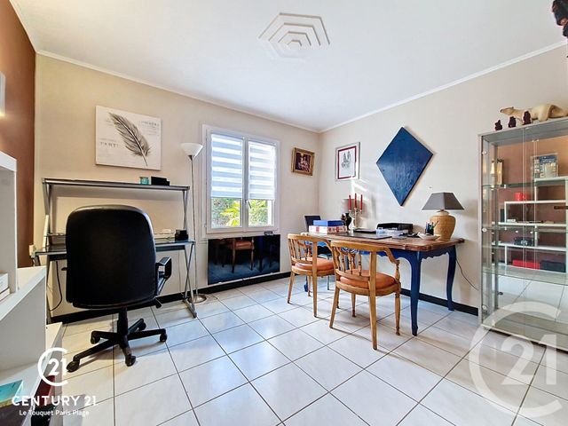 Maison à vendre - 6 pièces - 123 m2 - Merlimont - 62 - NORD-PAS-DE-CALAIS