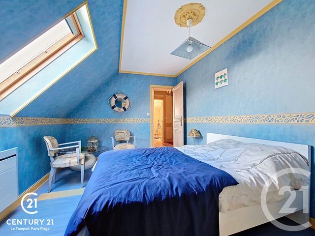 Maison à vendre - 6 pièces - 123 m2 - Merlimont - 62 - NORD-PAS-DE-CALAIS