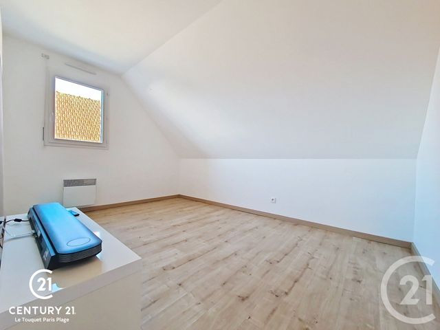 Maison à vendre - 6 pièces - 155 m2 - Merlimont - 62 - NORD-PAS-DE-CALAIS