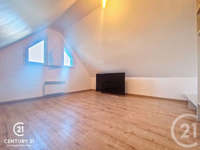 Maison à vendre - 6 pièces - 155 m2 - Merlimont - 62 - NORD-PAS-DE-CALAIS