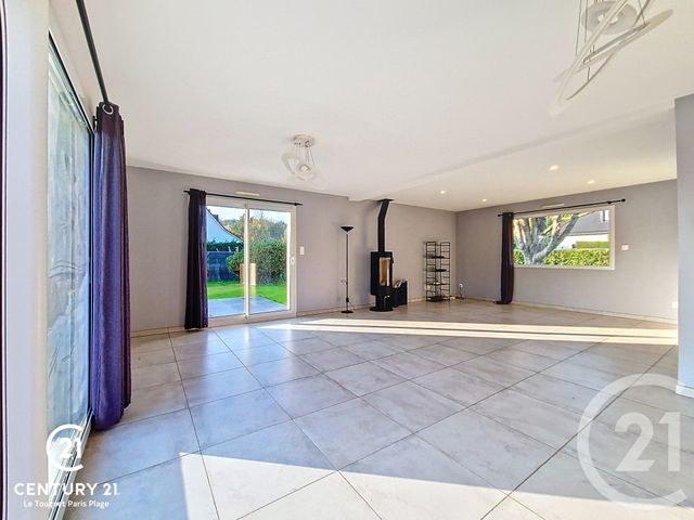 Maison à vendre - 6 pièces - 155 m2 - Merlimont - 62 - NORD-PAS-DE-CALAIS