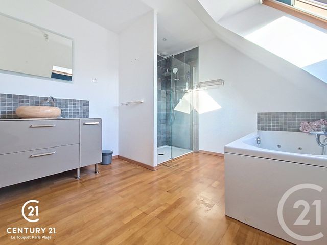 Maison à vendre - 6 pièces - 155 m2 - Merlimont - 62 - NORD-PAS-DE-CALAIS