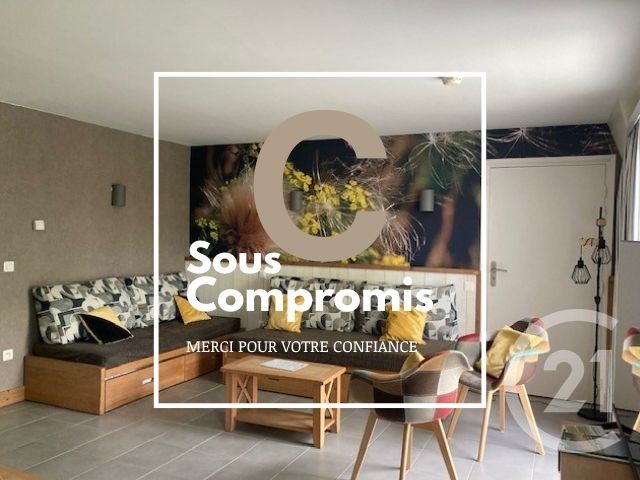 appartement - FORT MAHON PLAGE - 80