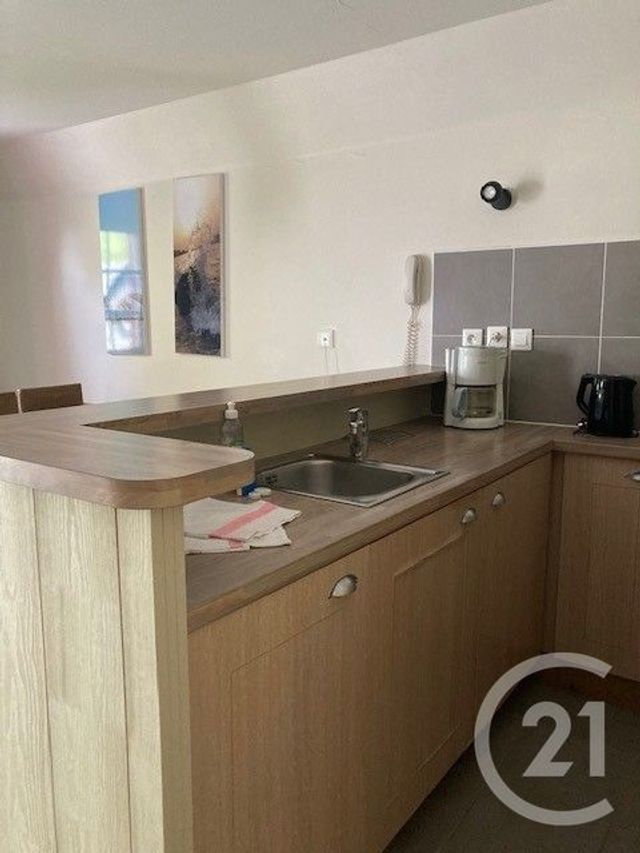 Appartement F3 &agrave; vendre - 3 pi&egrave;ces - 60,35 m2 - Fort Mahon Plage - 80 - PICARDIE