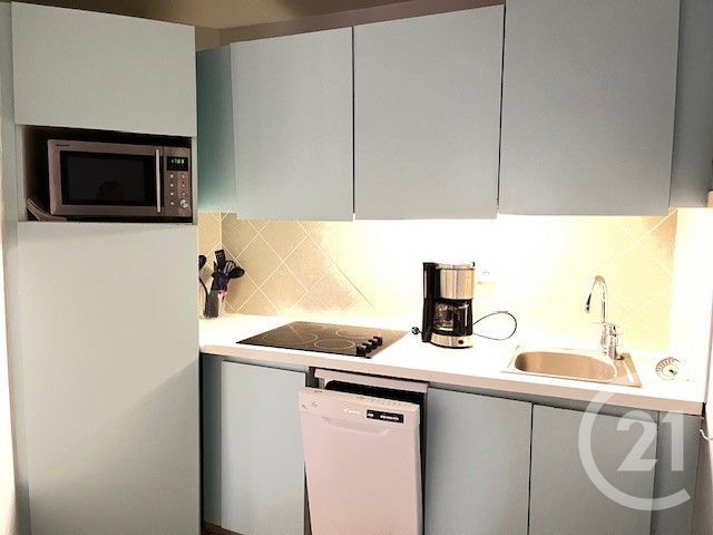 Appartement F2 &agrave; vendre - 2 pi&egrave;ces - 46,10 m2 - Le Touquet Paris Plage - 62 - NORD-PAS-DE-CALAIS