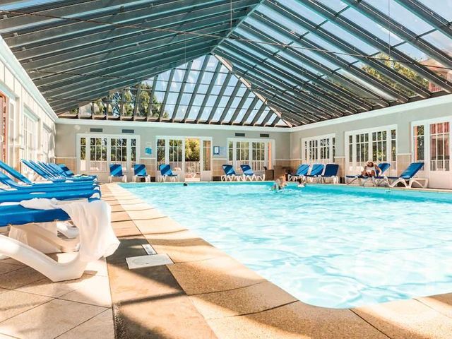 Appartement F2 &agrave; vendre - 2 pi&egrave;ces - 46,10 m2 - Le Touquet Paris Plage - 62 - NORD-PAS-DE-CALAIS