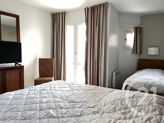 Appartement F2 &agrave; vendre - 2 pi&egrave;ces - 46,10 m2 - Le Touquet Paris Plage - 62 - NORD-PAS-DE-CALAIS