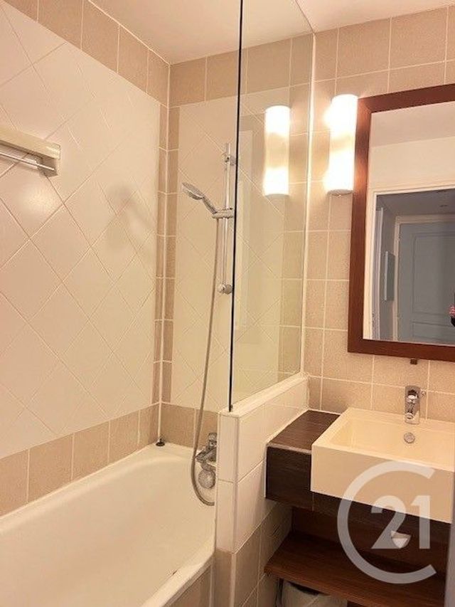 Appartement F2 &agrave; vendre - 2 pi&egrave;ces - 46,10 m2 - Le Touquet Paris Plage - 62 - NORD-PAS-DE-CALAIS