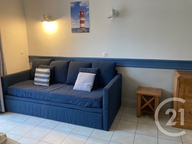 Maison &agrave; vendre - 3 pi&egrave;ces - 46,29 m2 - Fort Mahon Plage - 80 - PICARDIE