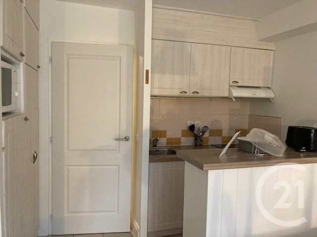 Maison &agrave; vendre - 3 pi&egrave;ces - 46,29 m2 - Fort Mahon Plage - 80 - PICARDIE