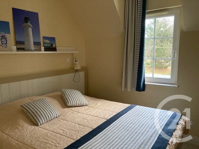 Maison &agrave; vendre - 3 pi&egrave;ces - 46,29 m2 - Fort Mahon Plage - 80 - PICARDIE