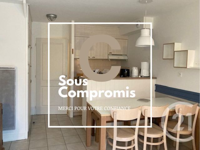 maison - FORT MAHON PLAGE - 80