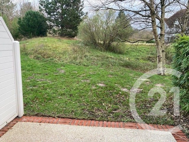 Maison &agrave; vendre - 3 pi&egrave;ces - 46,29 m2 - Fort Mahon Plage - 80 - PICARDIE