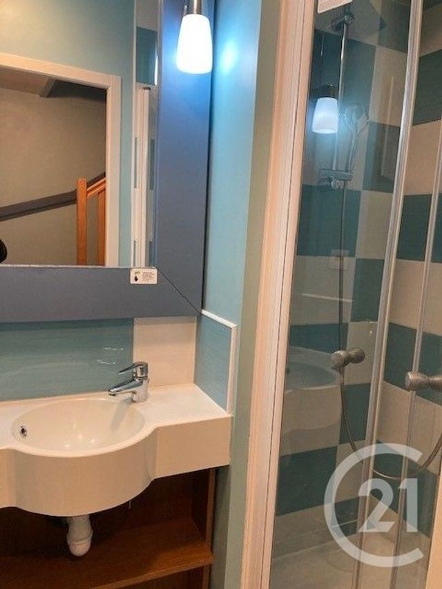 Maison &agrave; vendre - 3 pi&egrave;ces - 46,29 m2 - Fort Mahon Plage - 80 - PICARDIE