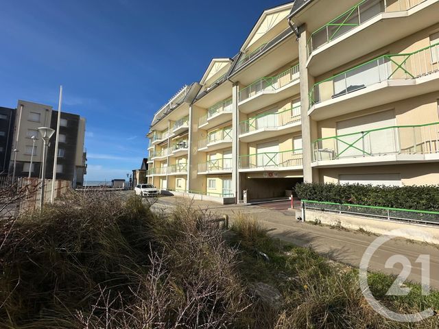 appartement - FORT MAHON PLAGE - 80