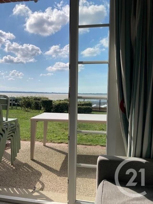 Maison &agrave; vendre - 3 pi&egrave;ces - 40 m2 - Le Crotoy - 80 - PICARDIE