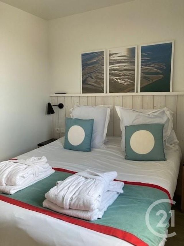 Maison &agrave; vendre - 3 pi&egrave;ces - 40 m2 - Le Crotoy - 80 - PICARDIE