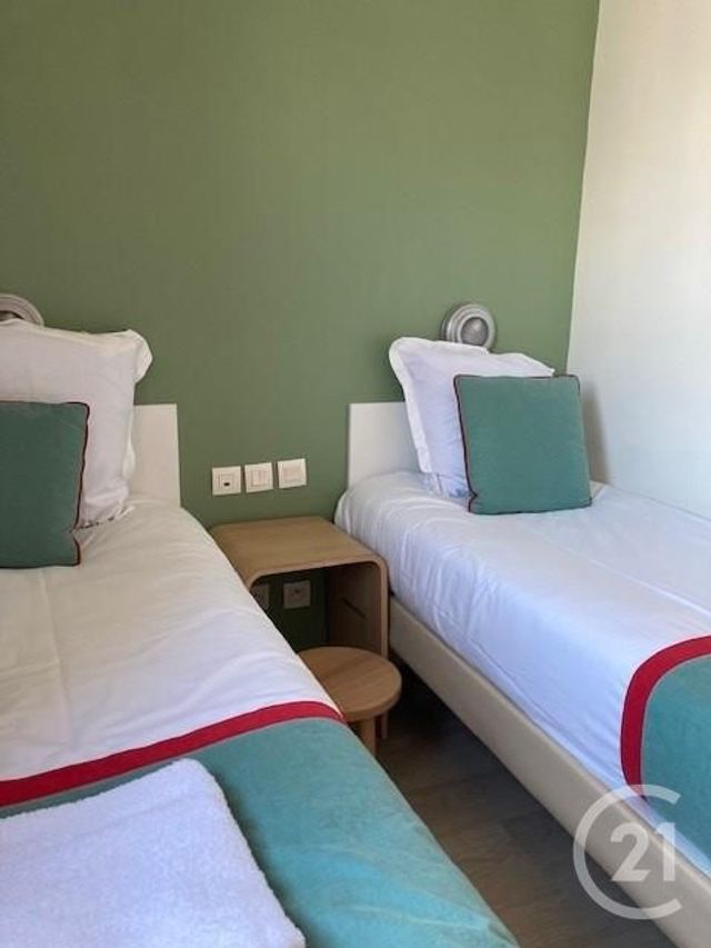 Maison &agrave; vendre - 3 pi&egrave;ces - 40 m2 - Le Crotoy - 80 - PICARDIE