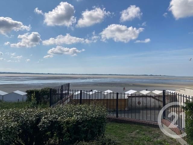 Maison &agrave; vendre - 3 pi&egrave;ces - 40 m2 - Le Crotoy - 80 - PICARDIE