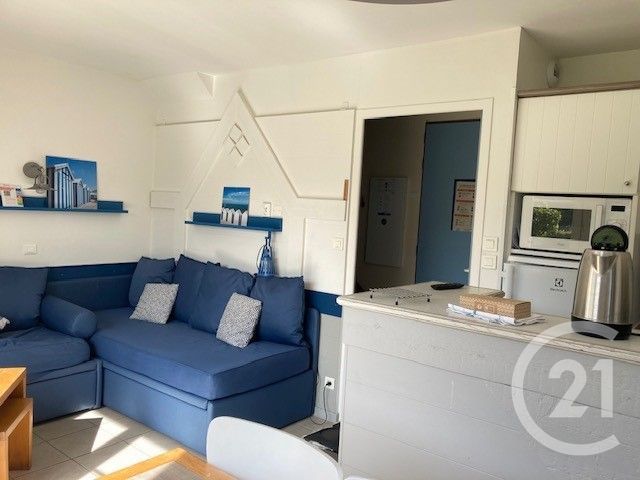 Maison &agrave; vendre - 3 pi&egrave;ces - 39,68 m2 - Fort Mahon Plage - 80 - PICARDIE