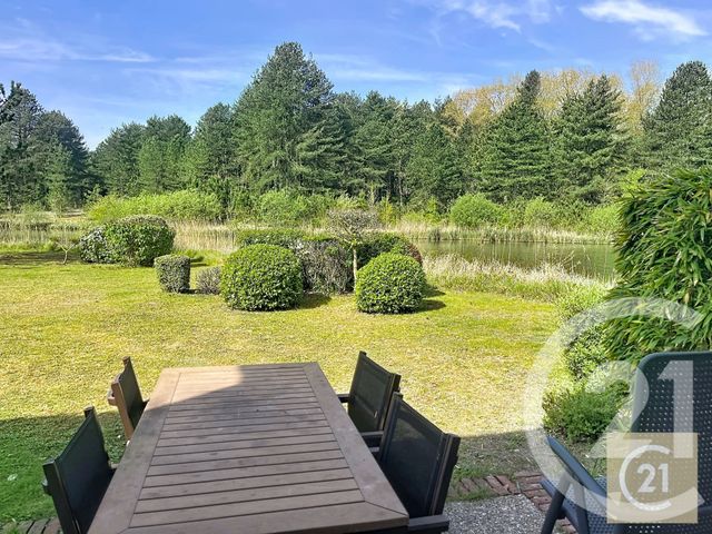 Maison &agrave; vendre - 3 pi&egrave;ces - 39,68 m2 - Fort Mahon Plage - 80 - PICARDIE