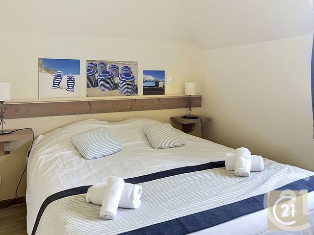 Maison &agrave; vendre - 3 pi&egrave;ces - 39,68 m2 - Fort Mahon Plage - 80 - PICARDIE