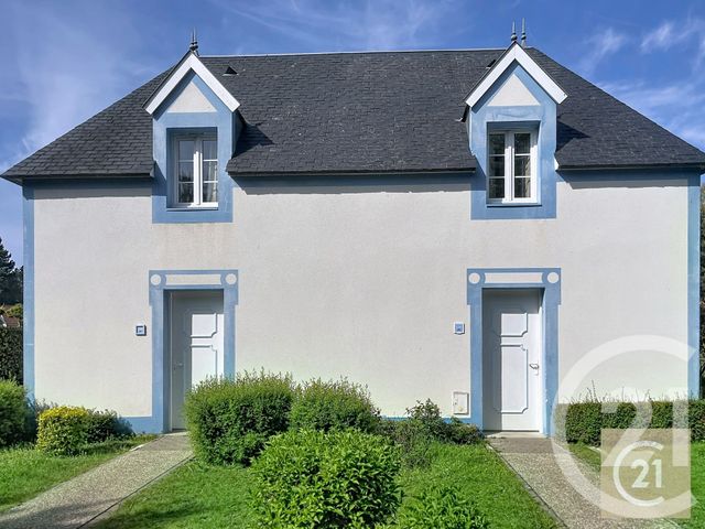 maison - FORT MAHON PLAGE - 80