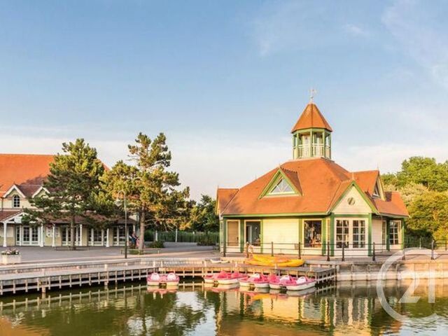 maison - FORT MAHON PLAGE - 80