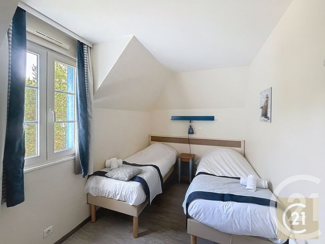Maison &agrave; vendre - 3 pi&egrave;ces - 39,68 m2 - Fort Mahon Plage - 80 - PICARDIE