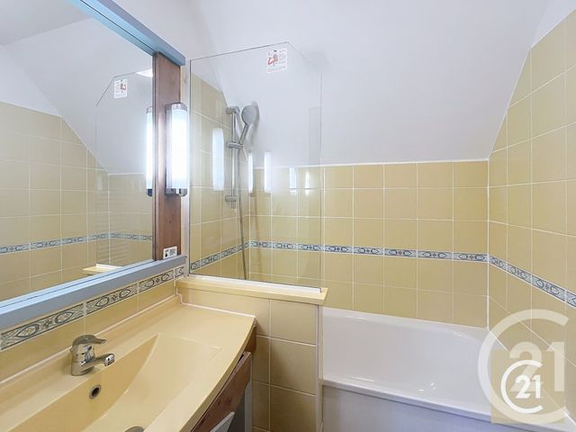 Maison &agrave; vendre - 3 pi&egrave;ces - 39,68 m2 - Fort Mahon Plage - 80 - PICARDIE